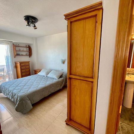 Apartamento Imperial Benidorm Dış mekan fotoğraf