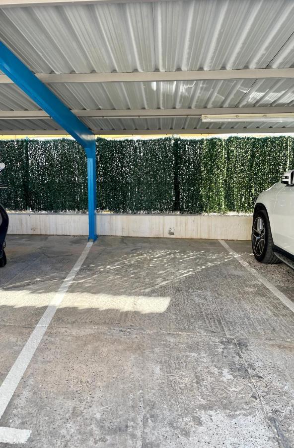 Apartamento Imperial Benidorm Dış mekan fotoğraf