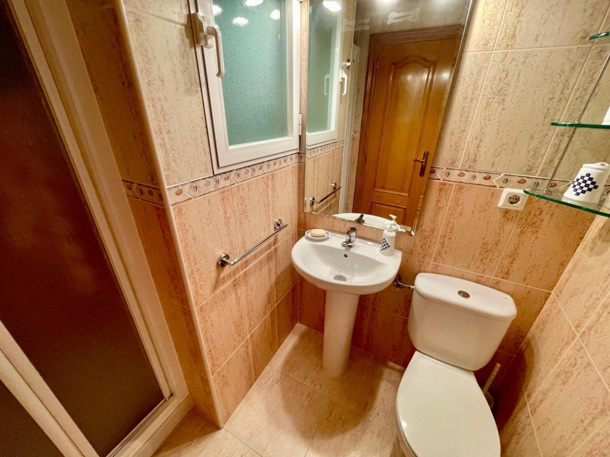 Apartamento Imperial Benidorm Dış mekan fotoğraf